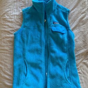 Patagonia “Re-Tool” Vest